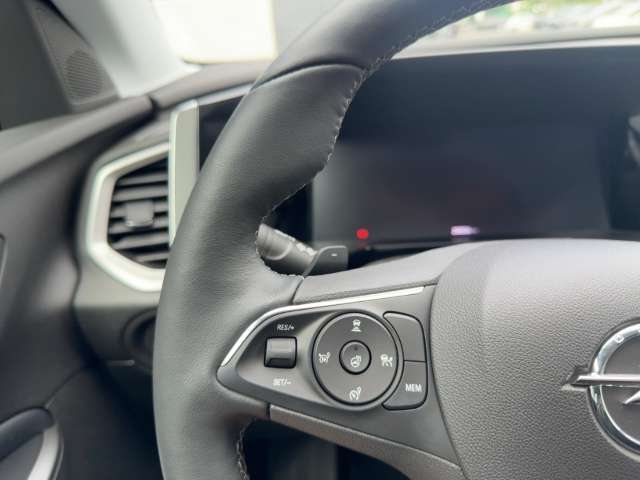 Fahrzeugbild eines Opel Grandland X
