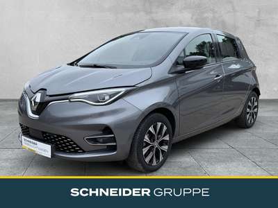 Bild Renault ZOE