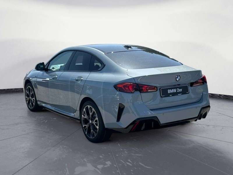 Fahrzeugbild eines BMW 2er-Reihe