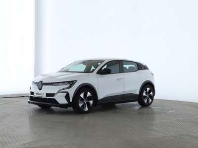 Bild Renault Megane E-TECH