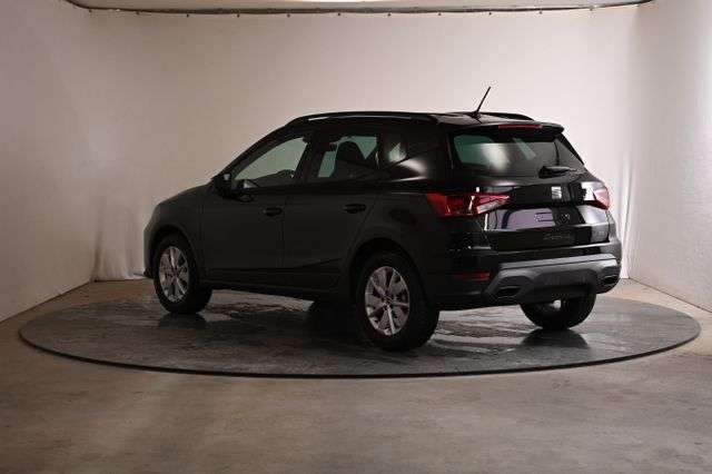 Fahrzeugbild eines SEAT Arona
