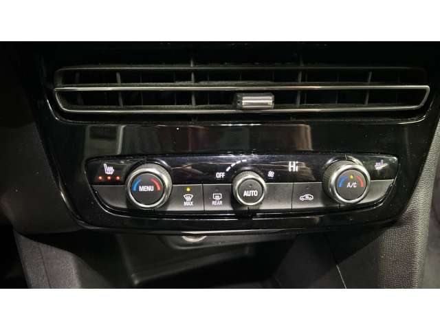 Fahrzeugbild eines Opel Mokka