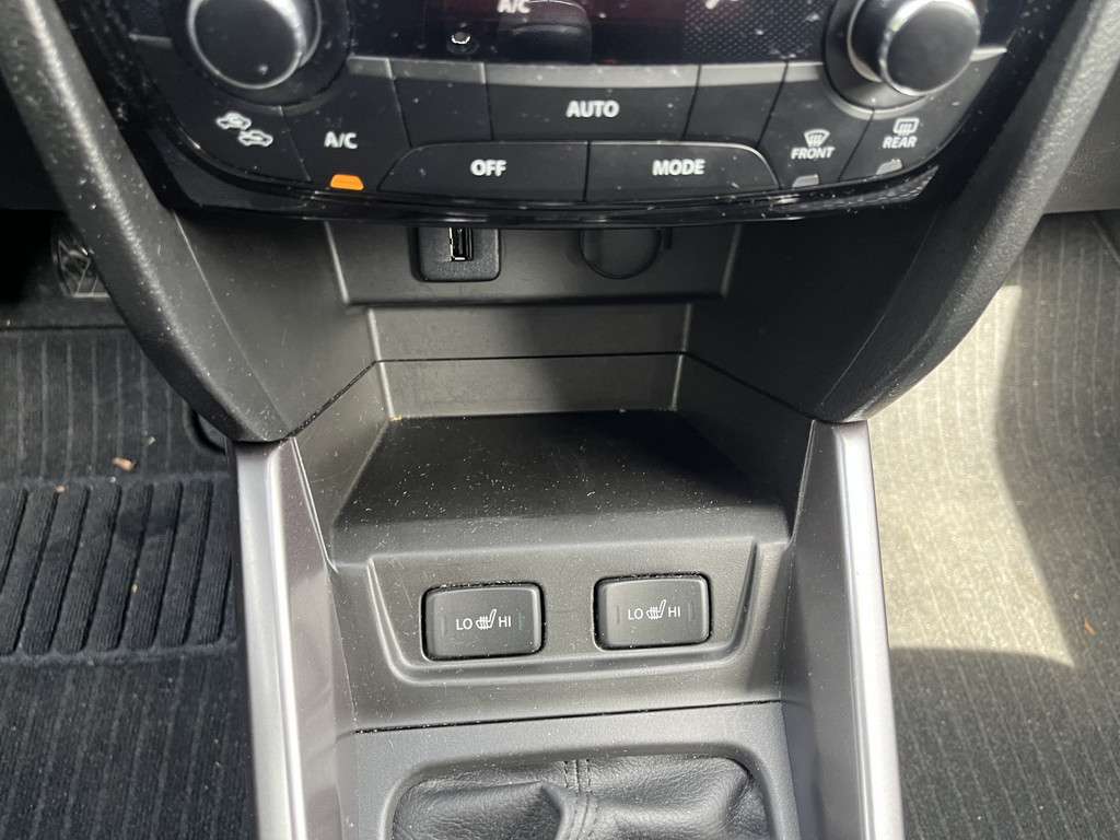 Fahrzeugbild eines Suzuki Vitara