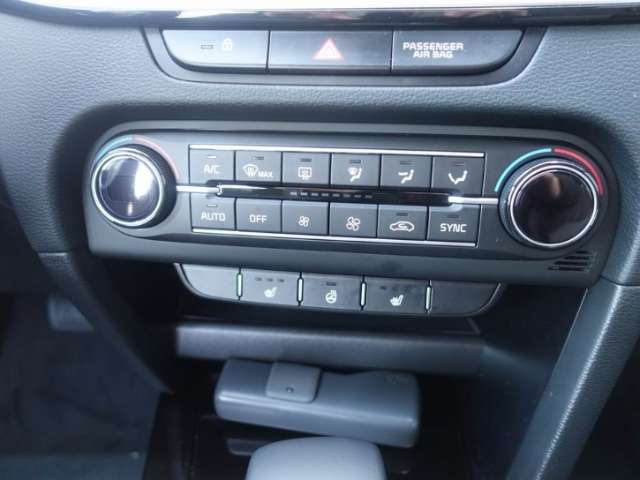 Fahrzeugbild eines Kia cee'd