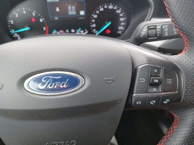 Fahrzeugbild eines Ford Focus