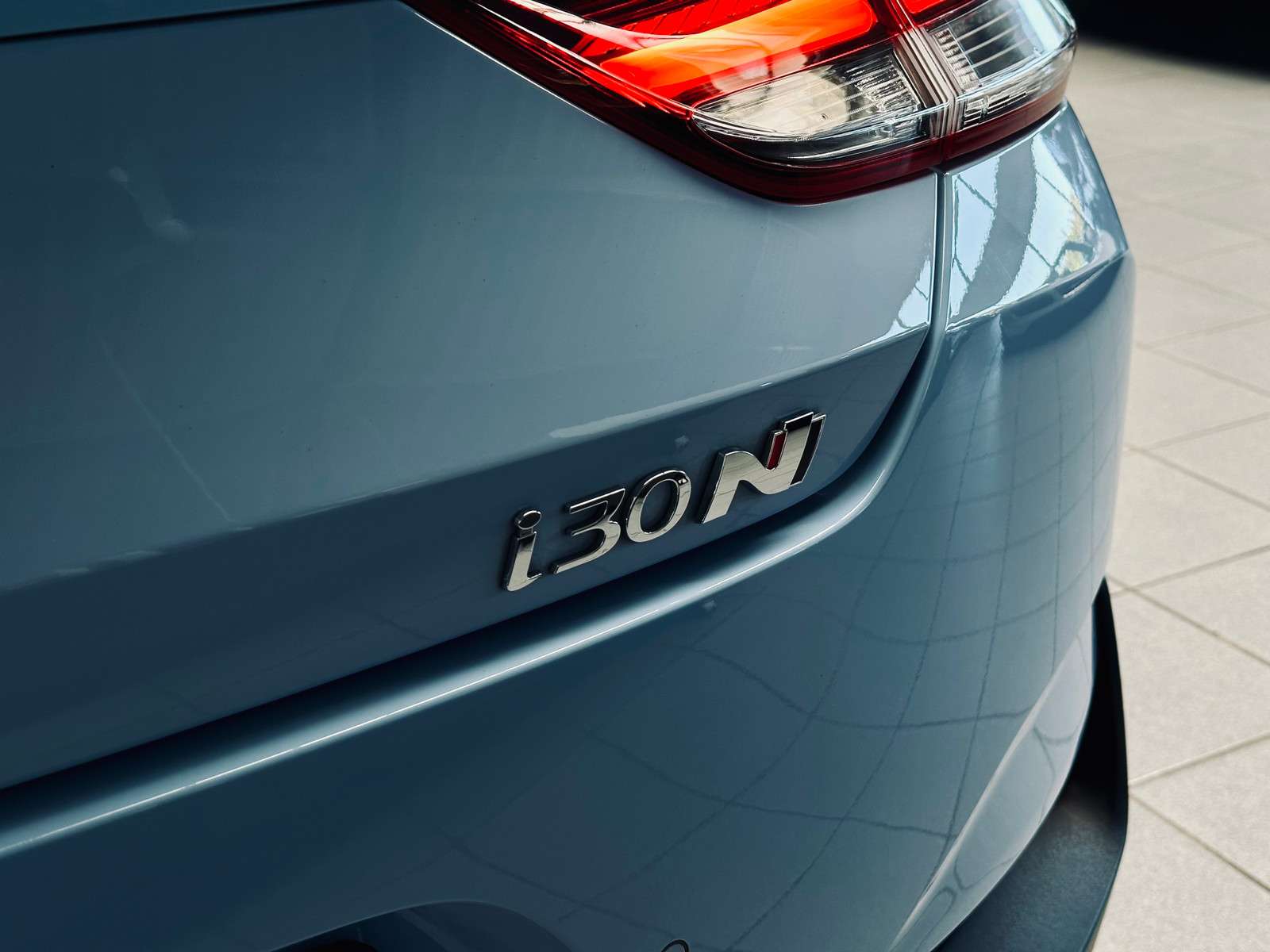Fahrzeugbild eines Hyundai i30