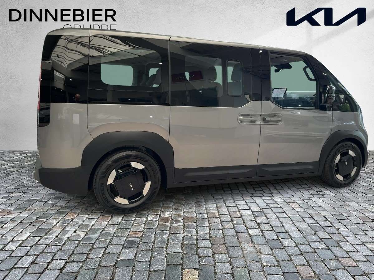 Fahrzeugbild eines Kia PV5 Passenger