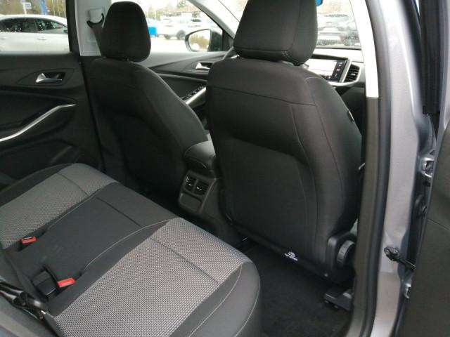 Fahrzeugbild eines Opel Grandland X