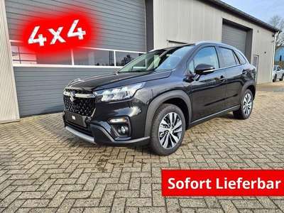 Bild Suzuki S-Cross