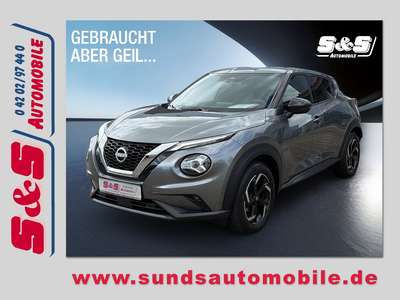 Bild Nissan JUKE