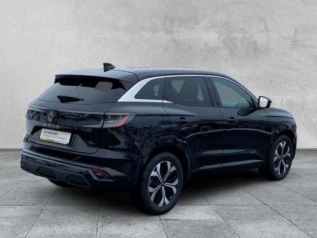 Fahrzeugbild eines Renault Austral