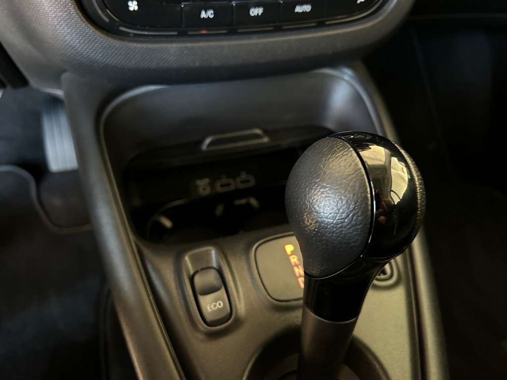 Fahrzeugbild eines smart fortwo