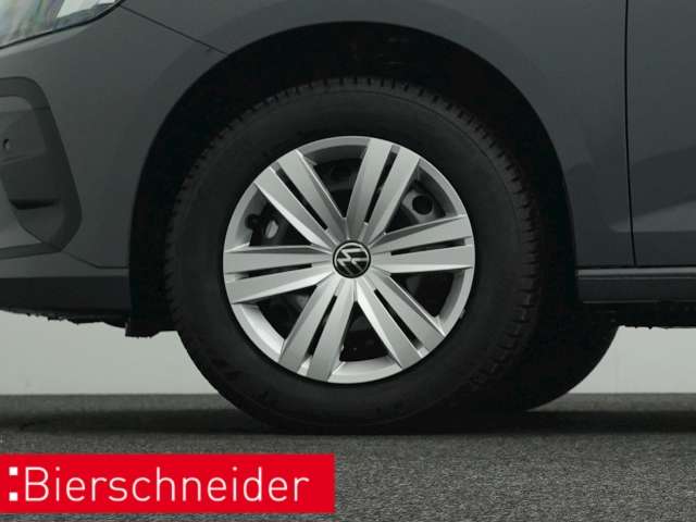 Fahrzeugbild eines Volkswagen Caddy