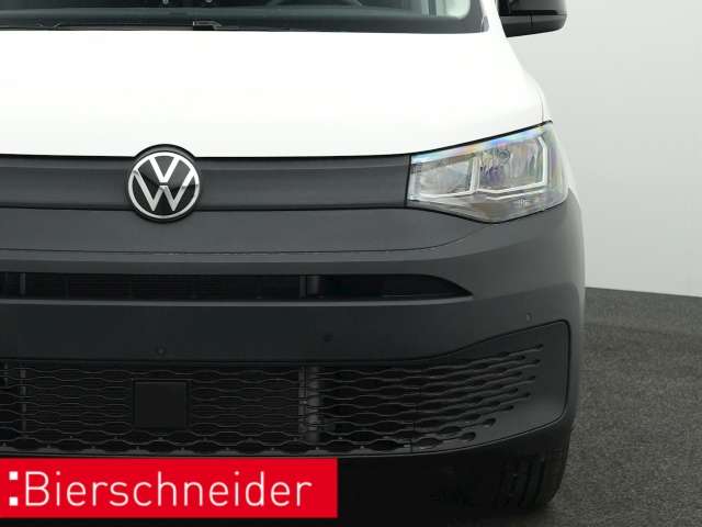 Fahrzeugbild eines Volkswagen Caddy