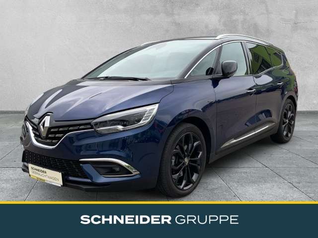 Fahrzeugbild eines Renault Grand Scénic
