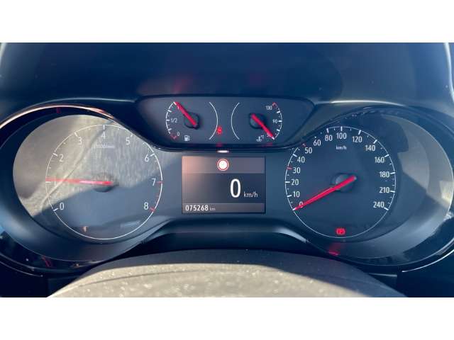 Fahrzeugbild eines Opel Corsa