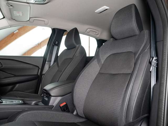 Fahrzeugbild eines Nissan Qashqai