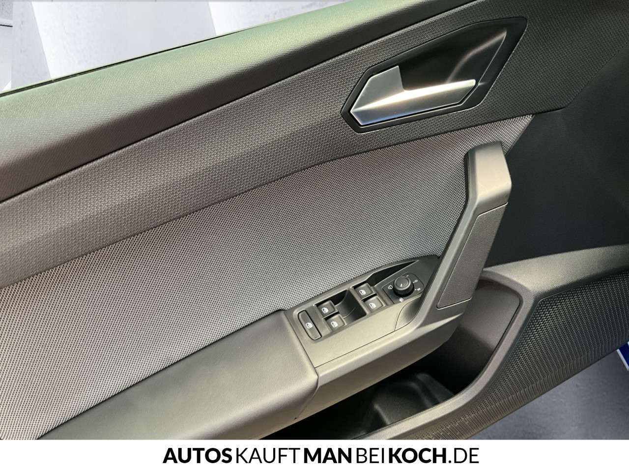 Fahrzeugbild eines SEAT Leon