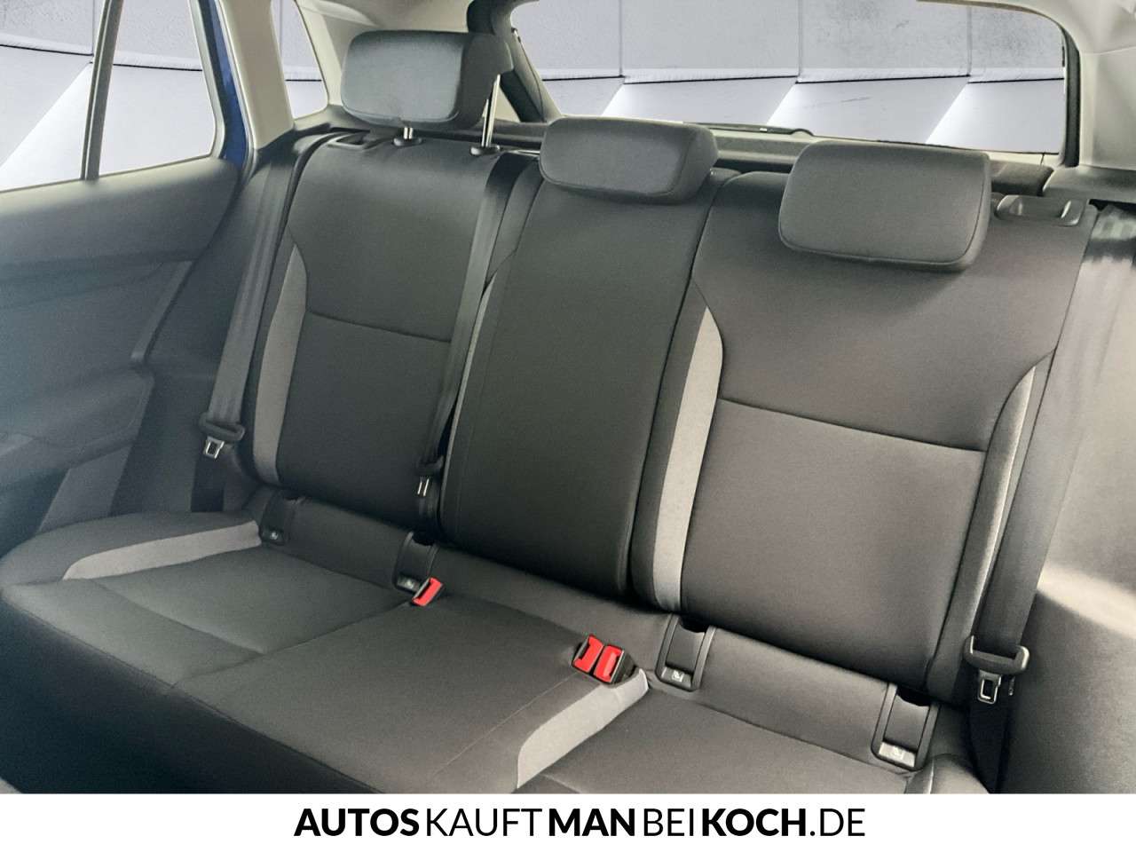 Fahrzeugbild eines Skoda ELROQ