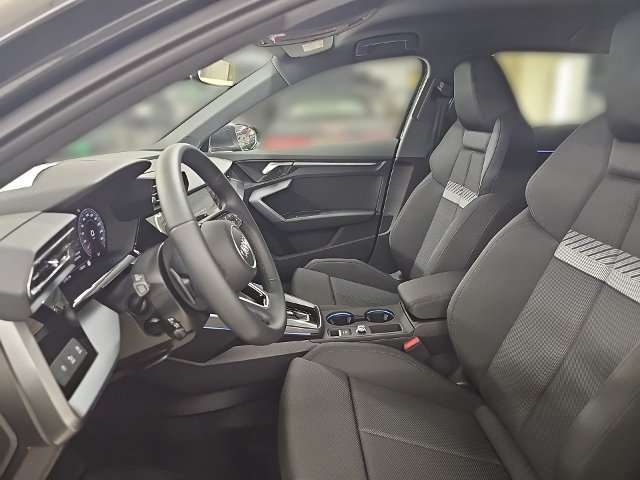 Fahrzeugbild eines Audi A3