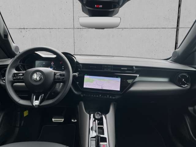 Fahrzeugbild eines Alfa Romeo Junior