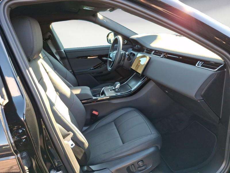 Fahrzeugbild eines Land Rover Range Rover Evoque