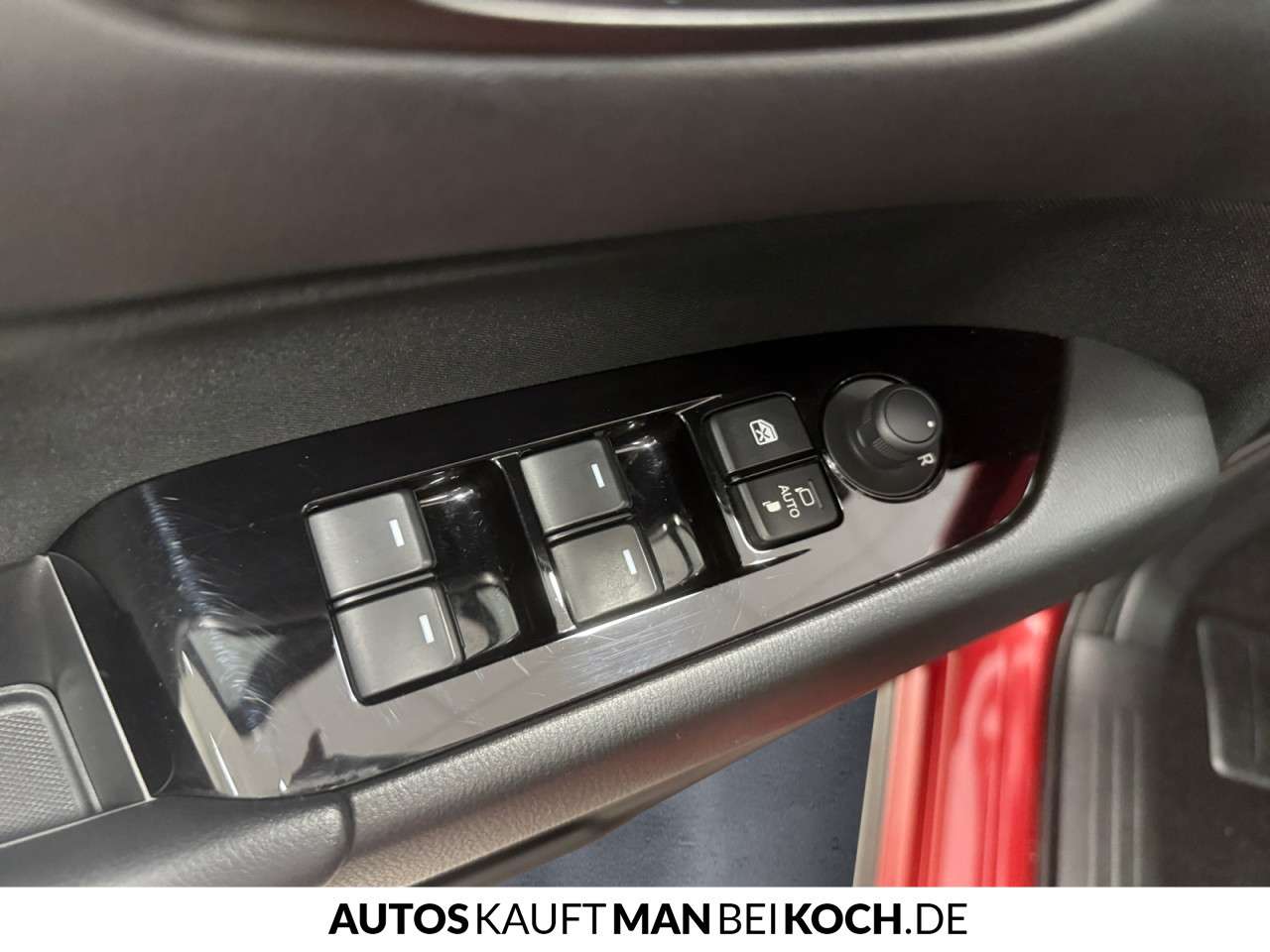 Fahrzeugbild eines Mazda CX-5
