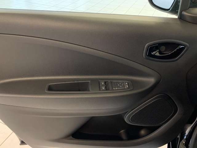 Fahrzeugbild eines Renault ZOE