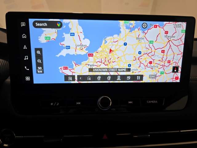 Fahrzeugbild eines Mitsubishi Outlander