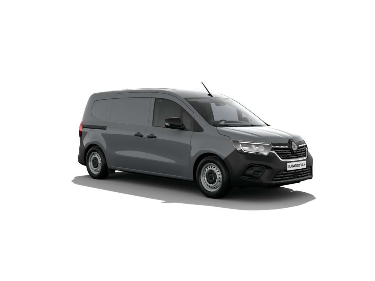 Fahrzeugbild eines Renault Kangoo