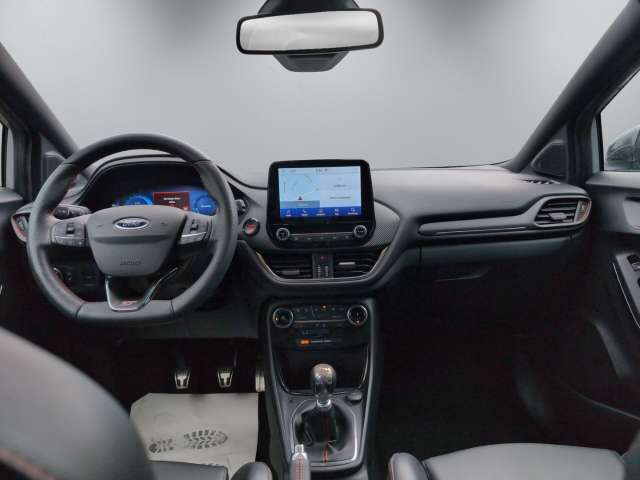 Fahrzeugbild eines Ford Puma