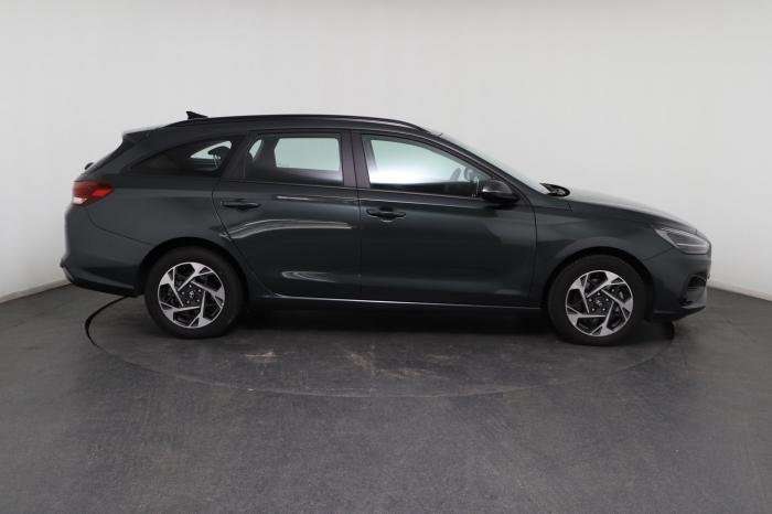 Fahrzeugbild eines Hyundai i30