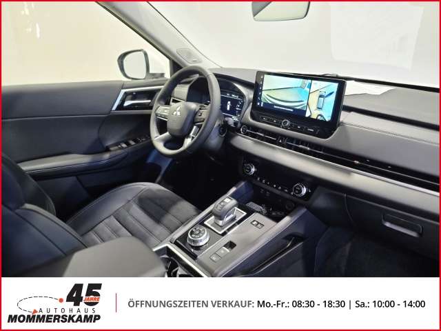Fahrzeugbild eines Mitsubishi Outlander