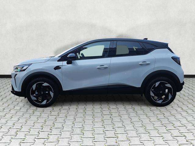Fahrzeugbild eines Renault Captur