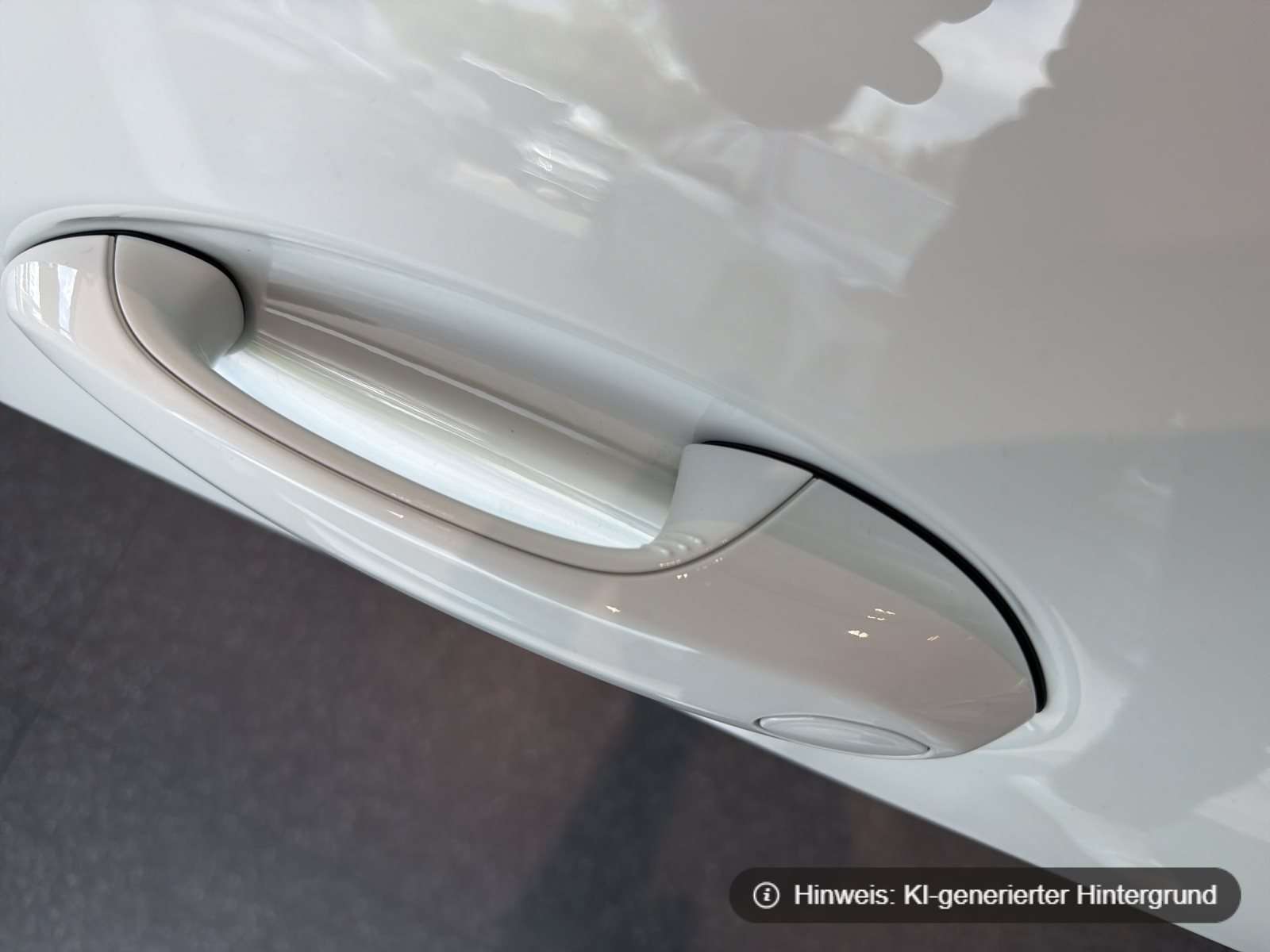 Fahrzeugbild eines BMW 4er-Reihe