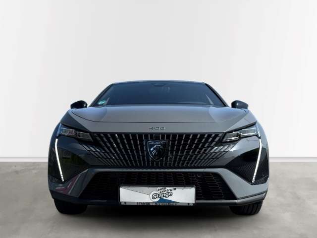Fahrzeugbild eines Peugeot 408