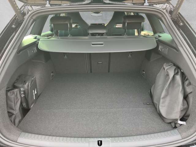 Fahrzeugbild eines CUPRA Leon