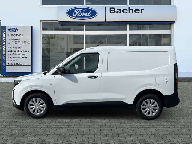 Fahrzeugbild eines Ford Transit Courier