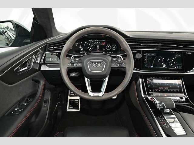 Fahrzeugbild eines Audi RS Q8