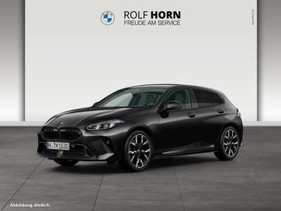 Bild BMW 1er-Reihe