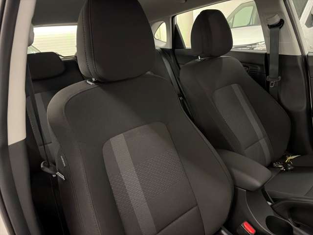 Fahrzeugbild eines Hyundai i20