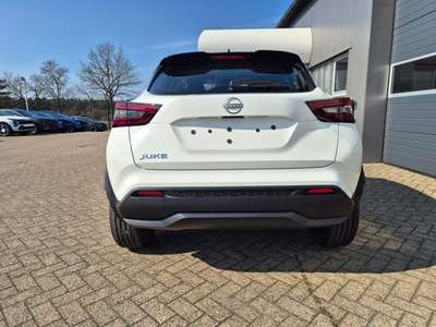 Bild Nissan JUKE