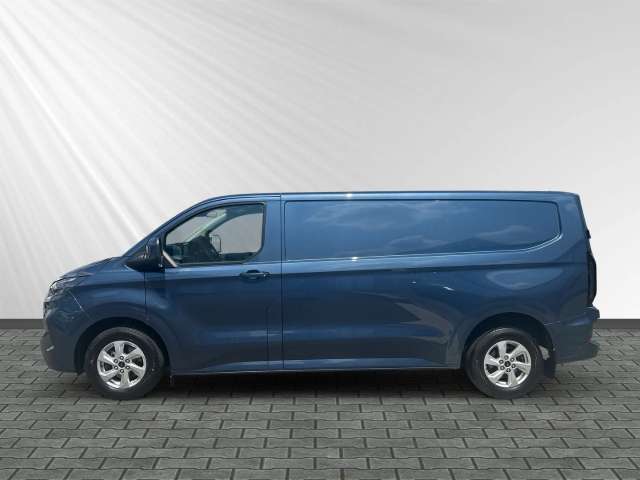 Fahrzeugbild eines Ford Transit Custom
