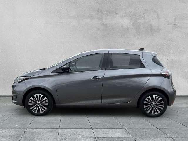 Fahrzeugbild eines Renault ZOE