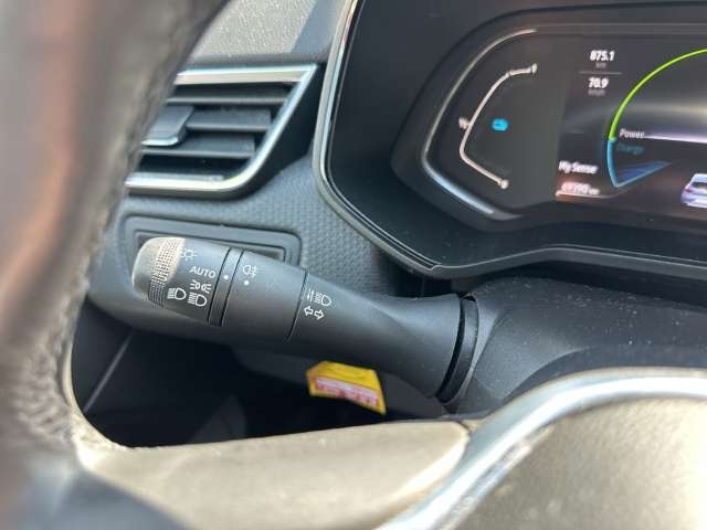 Fahrzeugbild eines Renault Clio