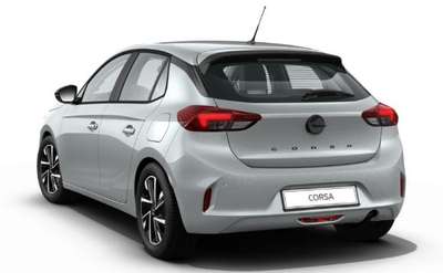 Bild Opel Corsa