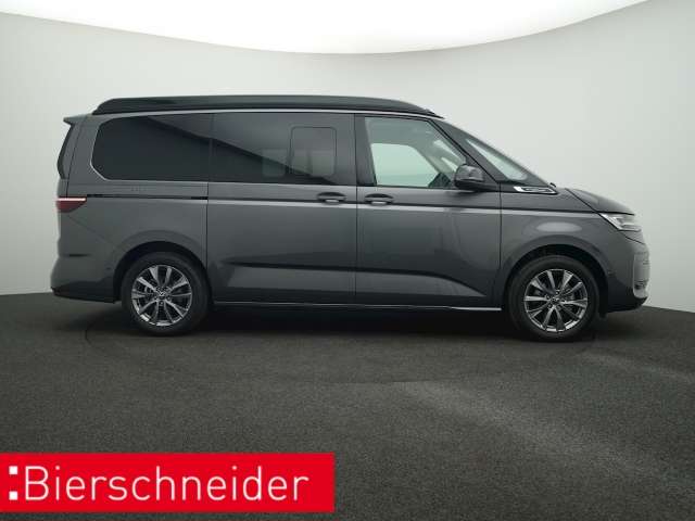 Fahrzeugbild eines Volkswagen California