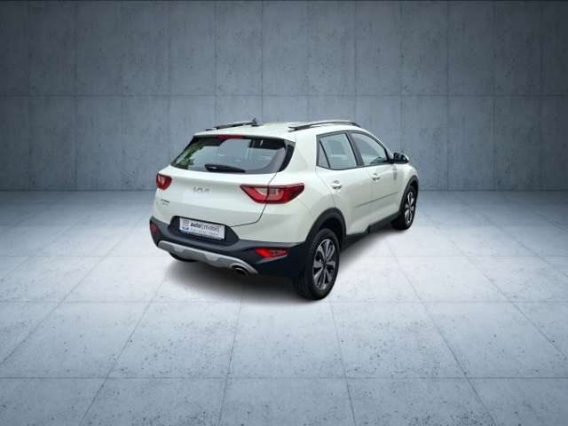 Fahrzeugbild eines Kia Stonic