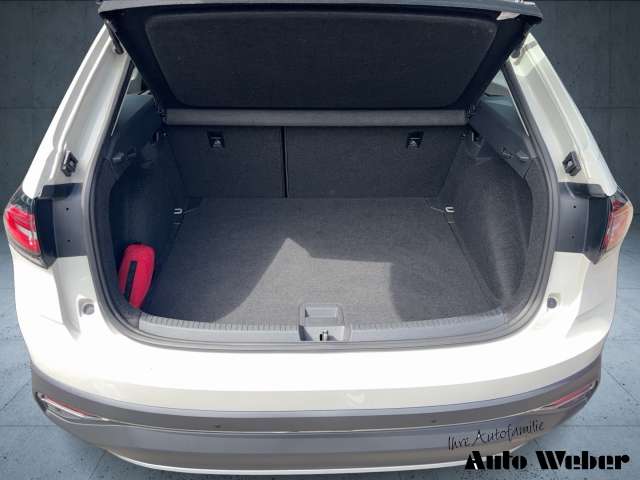 Fahrzeugbild eines Volkswagen Taigo