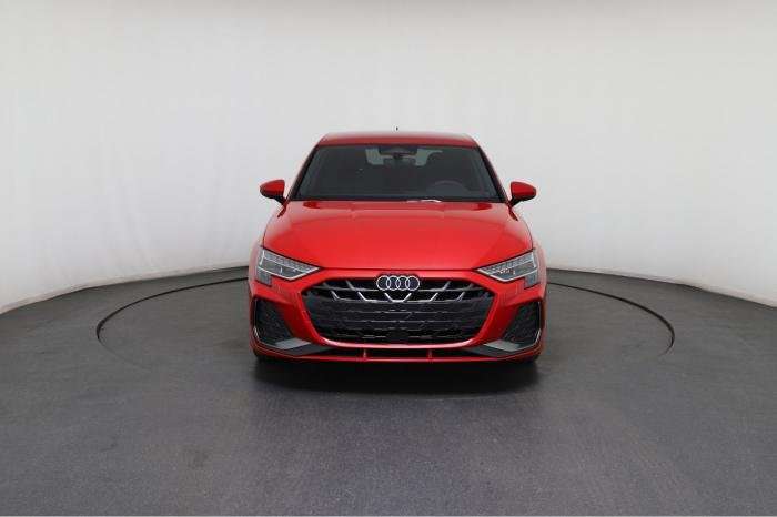 Fahrzeugbild eines Audi A3